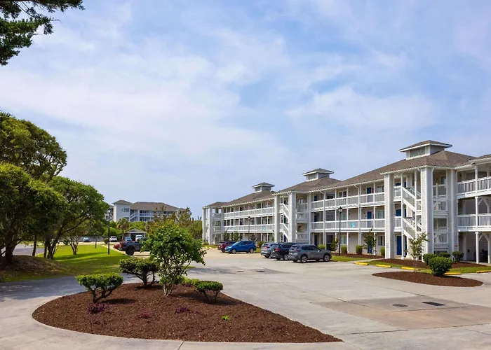 Atlantic Beach Resort